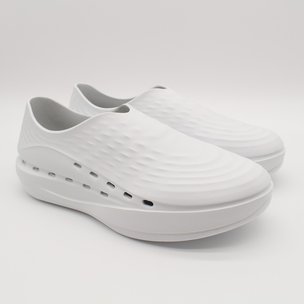 Stand+ Antigrav1 Recovery Shoes Womens Size 11 Snow Slip On